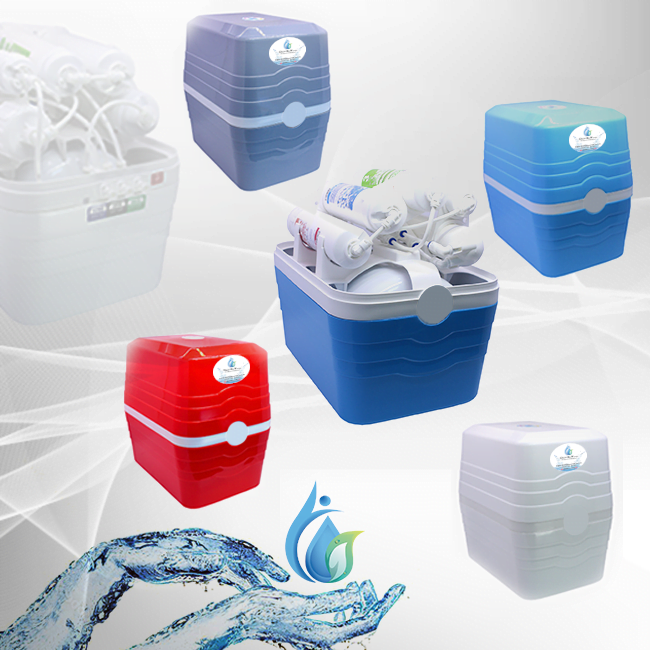 Gürgentepe Su Arıtmacı